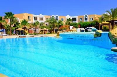 Joya Paradise Hotel di Djerba Midoun