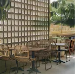 Rattanhaus Premiere Hotels in Demang Lebar Daun