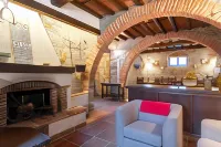 Lucca Franco's Villa Hôtels à : Bagni di Lucca