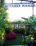 Mahan Kedaton Hotel Lampung Managed by Pradiza Hospitality Kedaton 호텔