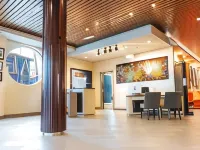 Jag Boutique Hotel Hotels in St. John's