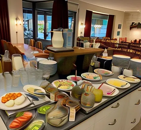 Hotell Bele