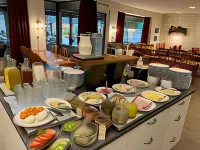 Hotell Bele - Wifi