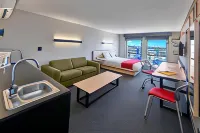 City Express by Marriott Matamoros Hotels in Matamoros