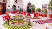 رياض افريجة
