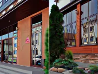 Uyut Centralnaya Hotel