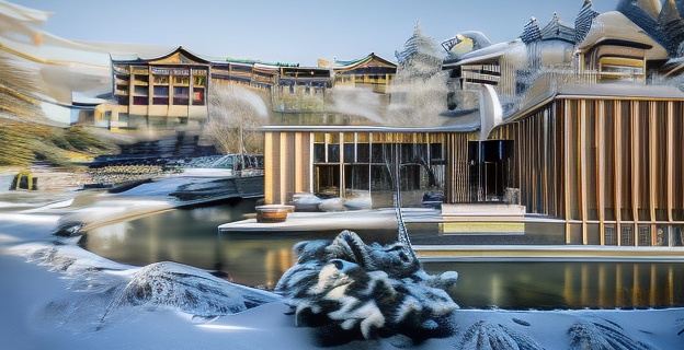 Adler Spa Resort Balance Hotel a Ortisei