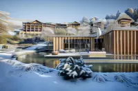 Adler Spa Resort Balance Hoteles cerca de Val di Funes