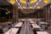 Grand Picasso Hotel