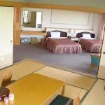 Natural Green Park Hotel Hotels in San'yo-Onoda