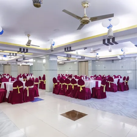Panshi Inn Sylhet