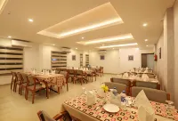 Hotel Park Residency Kuttiyadi