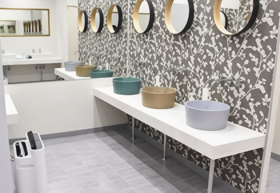 호텔 더 게이트 구마모토