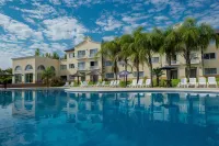 Howard Johnson Pilar Resort Spa & Convention Center - Завтрак