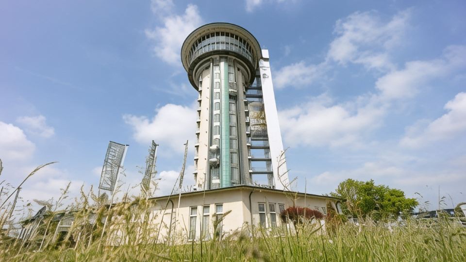 Hotel & Restaurant Infinity