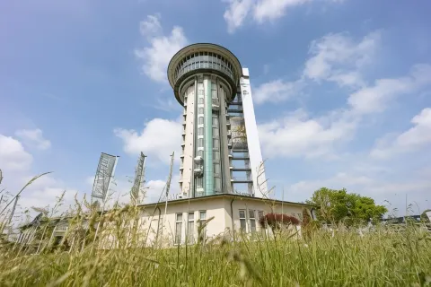 Hotel & Restaurant Infinity
