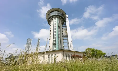 Hotel & Restaurant Infinity