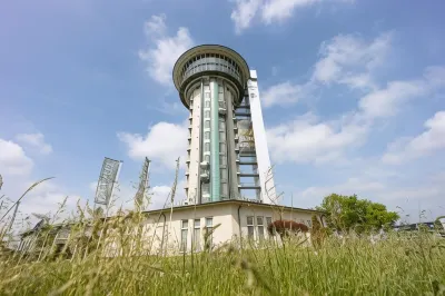Hotel & Restaurant Infinity