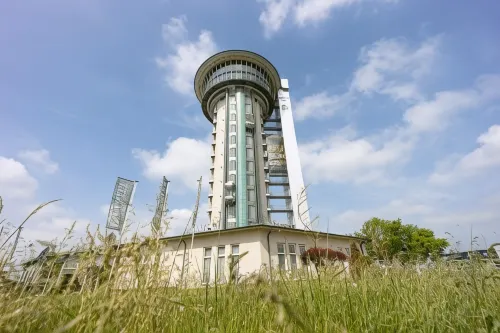 Hotel & Restaurant Infinity Hotels in Meppel
