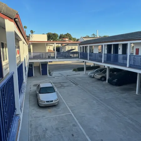 Surfside Inn Redondo Beach