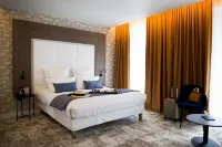 Le Grand Hotel Grenoble, BW Premier Collection Hotels near Musee Stendhal