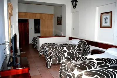 Hotel Posada Del Sol Các khách sạn ở 