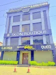 Skon Boutique by Orion Hotels Hotels in Lajpat Nagar