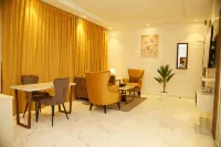 View Rose Hotel Apartment Hotels in Saihat