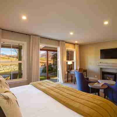 ミルブルック リゾート Rooms