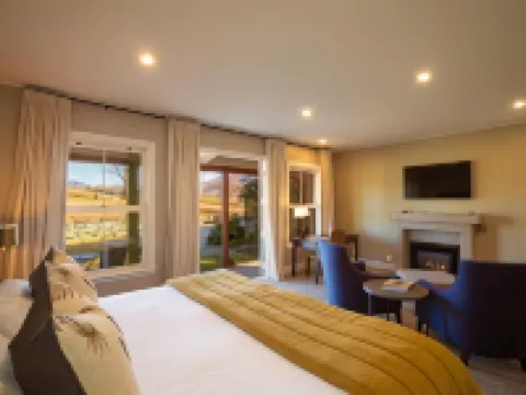 Millbrook Resort Hotels in Arrowtown