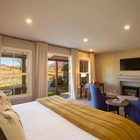 Millbrook Resort