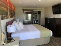 Days Inn by Wyndham Bellville Mansfield Hotels in Bellville