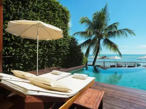 Boutique Hotel Marlin's