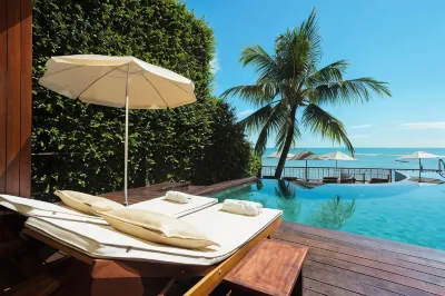 Boutique Hotel Marlin's