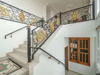 RedDoorz Syariah Near Lahat Station Hotels in Lahat