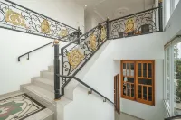 RedDoorz Syariah Near Lahat Station Các khách sạn ở Lahat