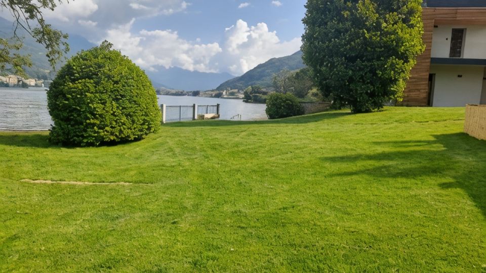 D'Ocalée Holiday Experience Lago d'Orta