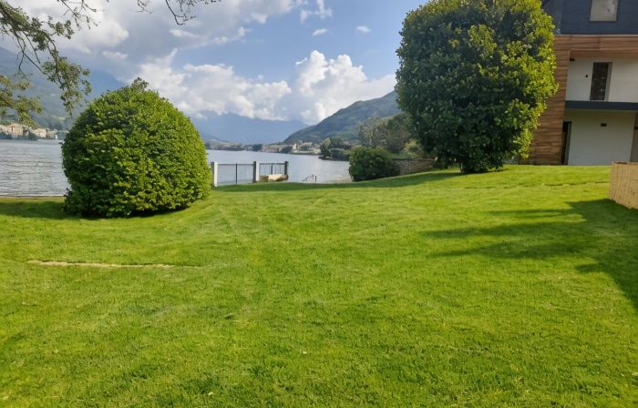 D'Ocalée Holiday Experience Lago d'Orta