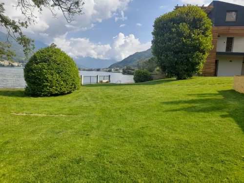 D'Ocalée Holiday Experience Lago d'Orta Hotels in Omegna