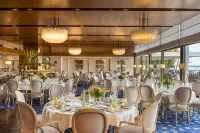 Maritim Seehotel Timmendorfer Strand Hotel a Scharbeutz