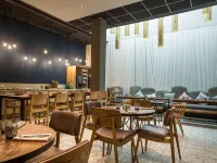 Ibis Abdelmoumen Casa Centre