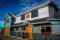 Casa Lucy Hotels in 