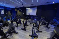 Village Hotel Swindon - Gym