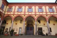 Hotel Tornielli 9 by Lvg Hotel Collection Hotels in Granozzo con Monticello