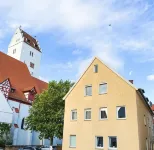 Haus Leipheim Hotels in Leipheim