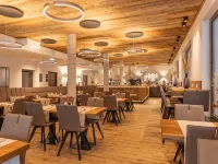 Hotel Das Saal Hotel di Maria Alm