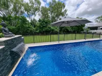 Jubri's Hideaway Guesthouse Hotels in Dalby