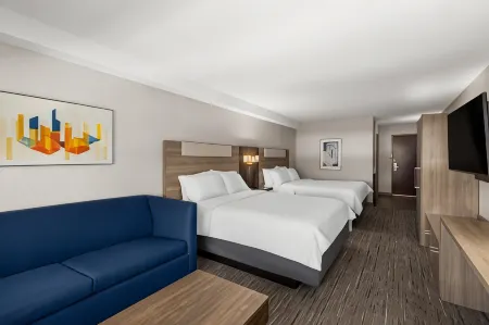 Holiday Inn Express Grove City - Premium Outlet Mall