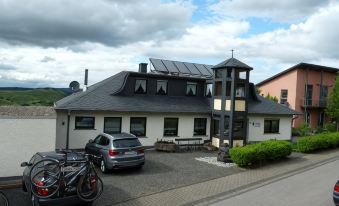 Gästehaus Sproß