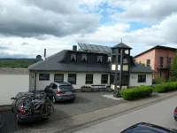 Gästehaus Sproß Hotels in Morbach